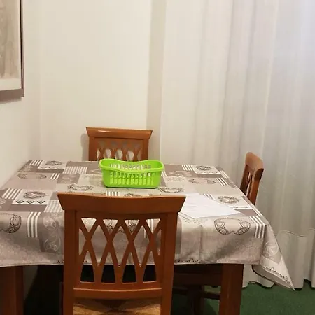 Casa Lory Prázdninový dům Řím